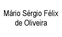 Logo Mário Sérgio Félix de Oliveira em Portuguesa