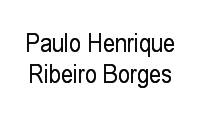 Logo Paulo Henrique Ribeiro Borges em Portuguesa