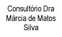 Logo Consultório Dra Márcia de Matos Silva em Portuguesa