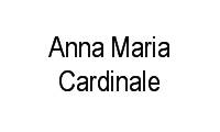 Logo Anna Maria Cardinale em Portuguesa