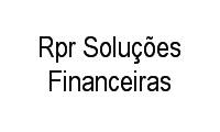 Logo Rpr Soluções Financeiras em Portuguesa