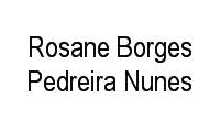 Logo Rosane Borges Pedreira Nunes em Portuguesa