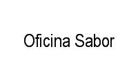 Logo Oficina Sabor em Portuguesa