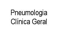 Logo Pneumologia Clínica Geral em Portuguesa