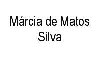 Logo Márcia de Matos Silva em Portuguesa