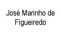 Logo José Marinho de Figueiredo em Portuguesa
