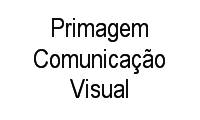 Logo Primagem Comunicação Visual em Praça da Bandeira