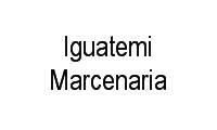 Logo Iguatemi Marcenaria em Praça da Bandeira