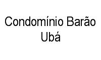 Logo Condomínio Barão Ubá em Praça da Bandeira