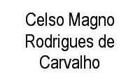 Logo Celso Magno Rodrigues de Carvalho em Praça da Bandeira