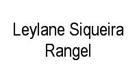 Logo Leylane Siqueira Rangel em Praça da Bandeira