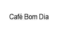 Logo Café Bom Dia em Praça da Bandeira