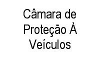 Logo Câmara de Proteção À Veículos em Praça da Bandeira