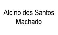 Logo Alcino dos Santos Machado em Praça da Bandeira