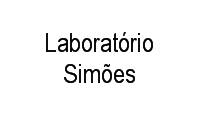 Logo Laboratório Simões em Praça da Bandeira