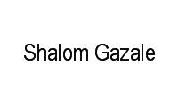 Logo Shalom Gazale em Praça da Bandeira