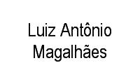 Logo Luiz Antônio Magalhães em Encantado