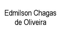 Logo Edmilson Chagas de Oliveira em Quintino Bocaiúva