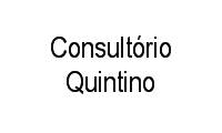 Logo Consultório Quintino em Quintino Bocaiúva