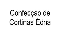 Logo Confecçao de Cortinas Édna em Tomás Coelho