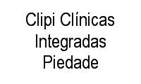 Logo Clipi Clínicas Integradas Piedade em Quintino Bocaiúva