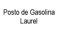 Logo Posto de Gasolina Laurel em Tomás Coelho