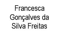 Logo Francesca Gonçalves da Silva Freitas em Tomás Coelho