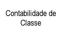 Logo Contabilidade de Classe em Tomás Coelho