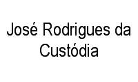 Logo José Rodrigues da Custódia em Tomás Coelho