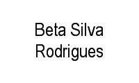 Logo Beta Silva Rodrigues em Ramos