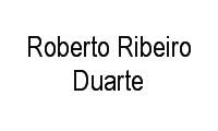 Logo Roberto Ribeiro Duarte em Ramos