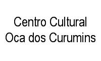Logo Centro Cultural Oca dos Curumins em Ramos