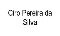 Logo Ciro Pereira da Silva em Ramos