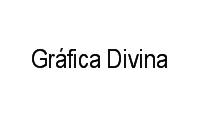 Logo Gráfica Divina em Bonsucesso