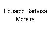 Logo Eduardo Barbosa Moreira em Ramos