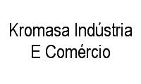 Logo Kromasa Indústria E Comércio em Ramos