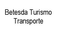 Logo Betesda Turismo Transporte em Ramos