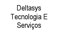 Logo Deltasys Tecnologia E Serviços em Ramos