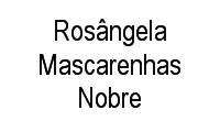 Logo Rosângela Mascarenhas Nobre em Ramos