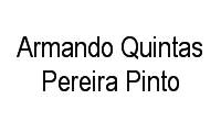 Logo Armando Quintas Pereira Pinto em Ramos