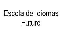 Logo Escola de Idiomas Futuro em Realengo