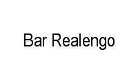 Logo Bar Realengo em Realengo