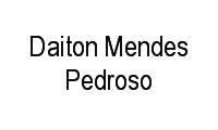 Logo Daiton Mendes Pedroso em Realengo