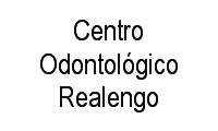 Logo Centro Odontológico Realengo em Realengo