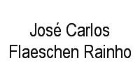 Logo José Carlos Flaeschen Rainho em Realengo