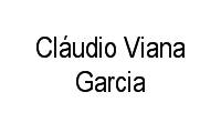 Logo Cláudio Viana Garcia em Realengo
