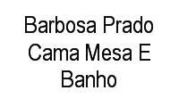 Logo Barbosa Prado Cama Mesa E Banho em Realengo