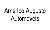Logo Américo Augusto Automóveis em Padre Miguel