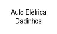 Logo Auto Elétrica Dadinhos em Realengo