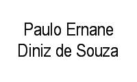 Logo Paulo Ernane Diniz de Souza em Realengo